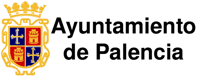 logo Ayuntamiento Palencia