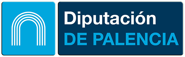 logo Diputación Palencia