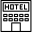 Hostelería icon