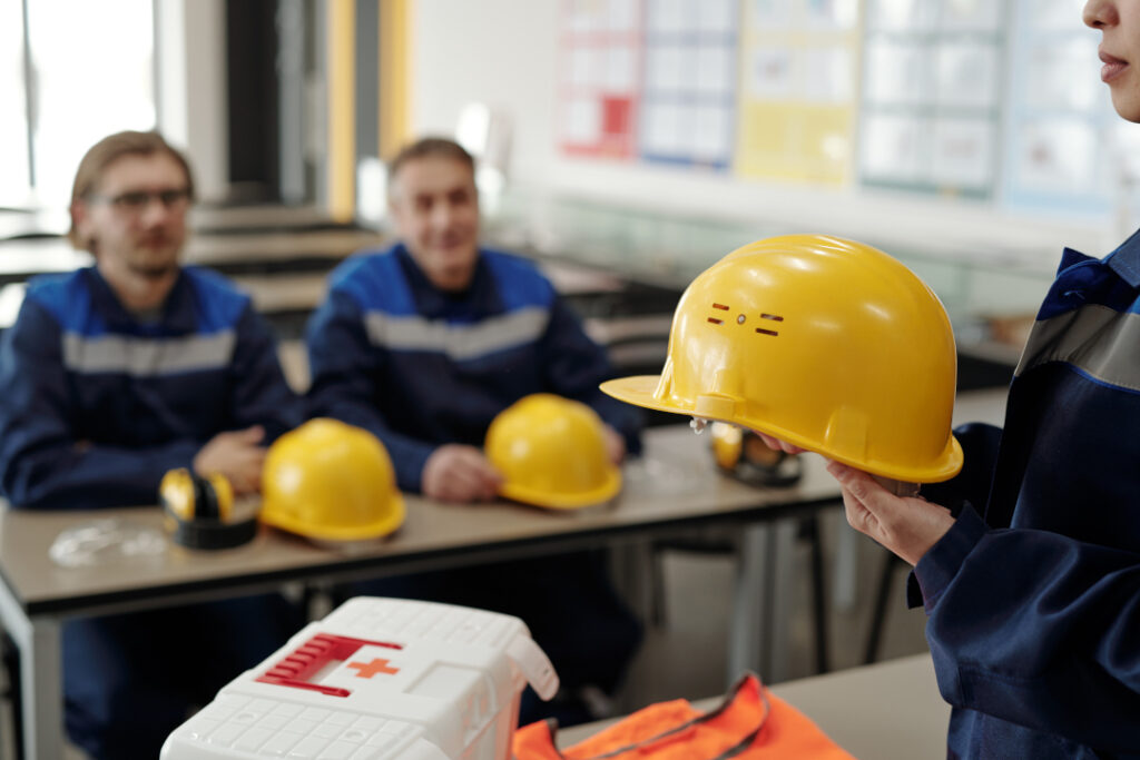 prevencion riesgos laborales ceoe palencia