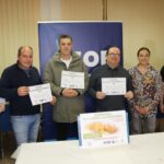 D'Candela y La parrilla de Don Jamón, Premios Patatas a la Importancia