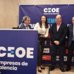 entrega premio trayectoria empresa Construcciones Lesmes (2)