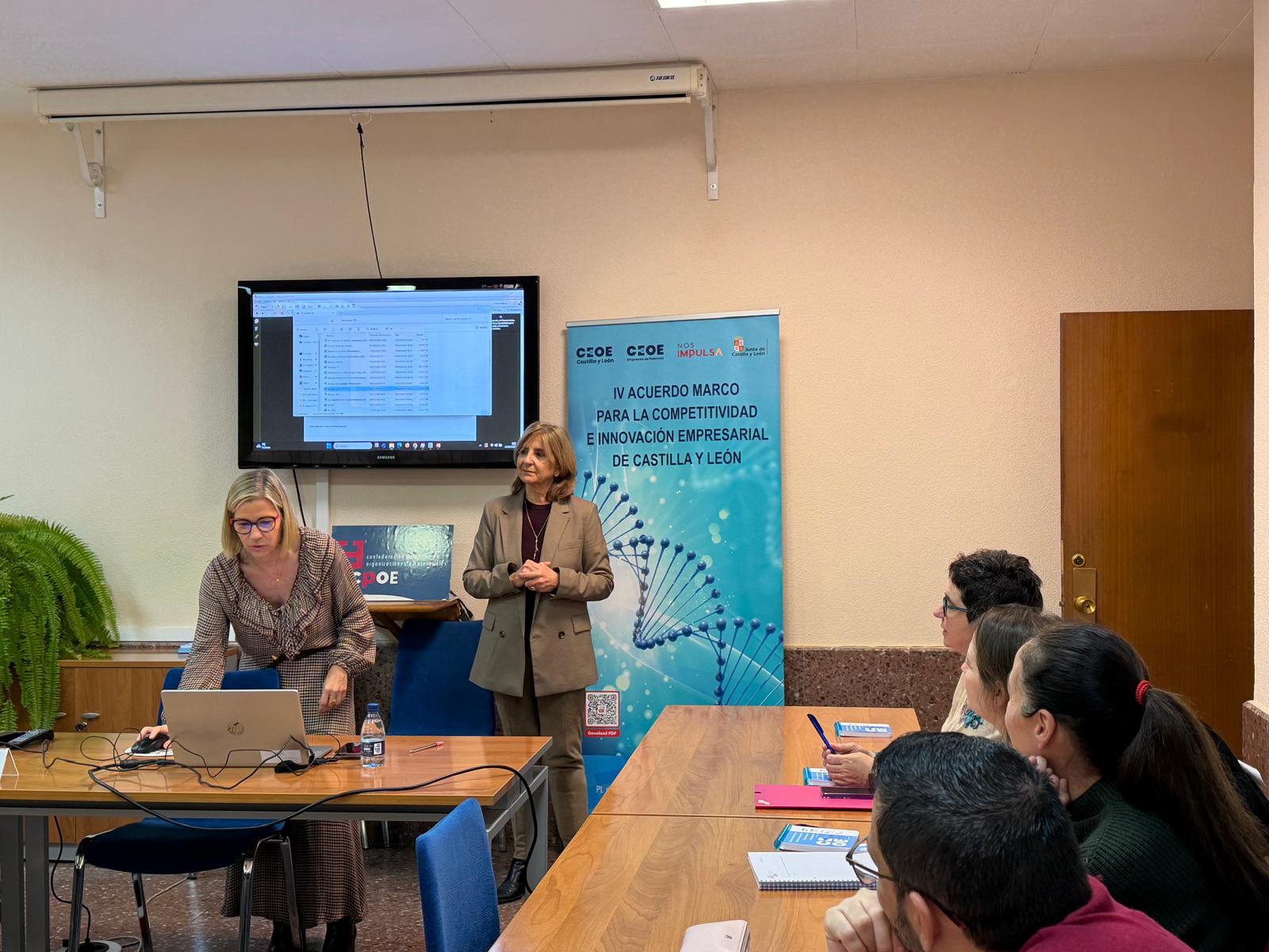 Convierte tu idea en una marca fuerte