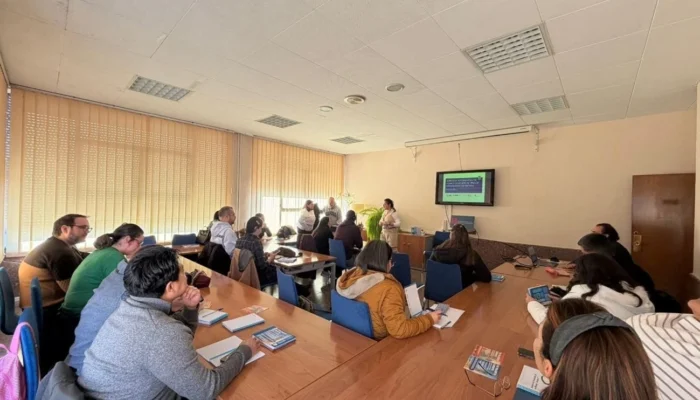 jornada homologacion titulos extranjeros