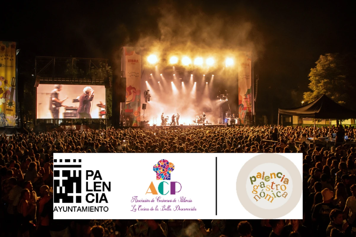 palencia sonora gastronómica